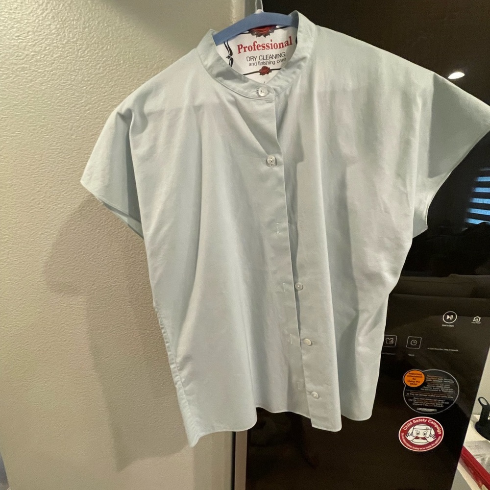 Theory shirt